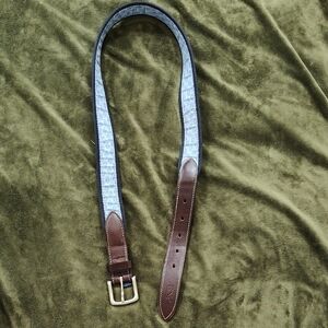 Vineyard Vines Belt
